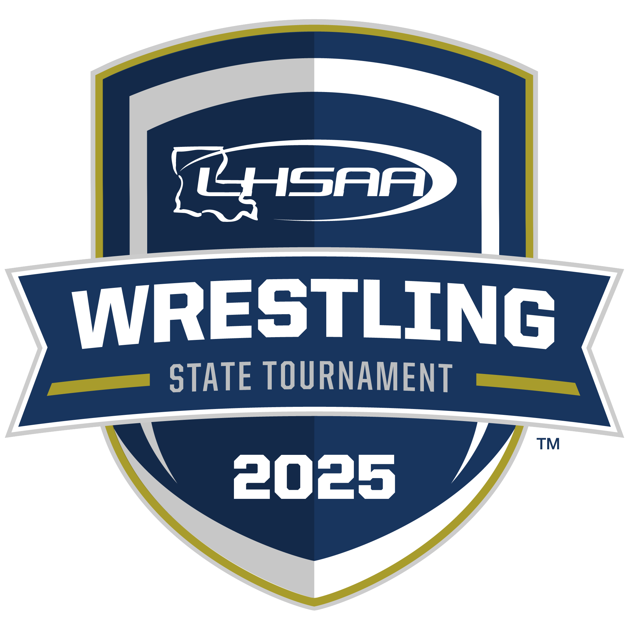 Oregon State Wrestling Team in Action - 2025