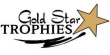 Gold Star Trophies 
